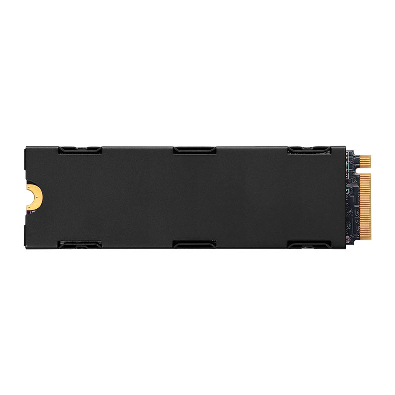 SSD Corsair MP600 PRO LPX, 2TB, M.2 2280, PCIe NVMe, Leitura 7100MB/s, Gravacao 6800MB/s, Compativel com PS5, CSSD-F2000GBMP600PLP - miniatura 7