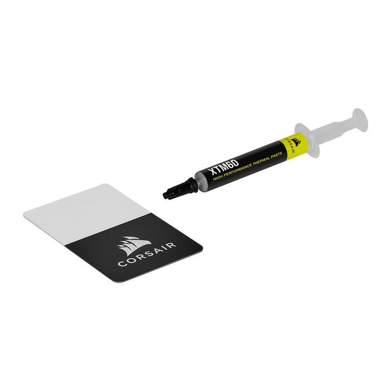 Pasta Termica Corsair XTM60, 3g, CT-9010015-WW - miniatura 5