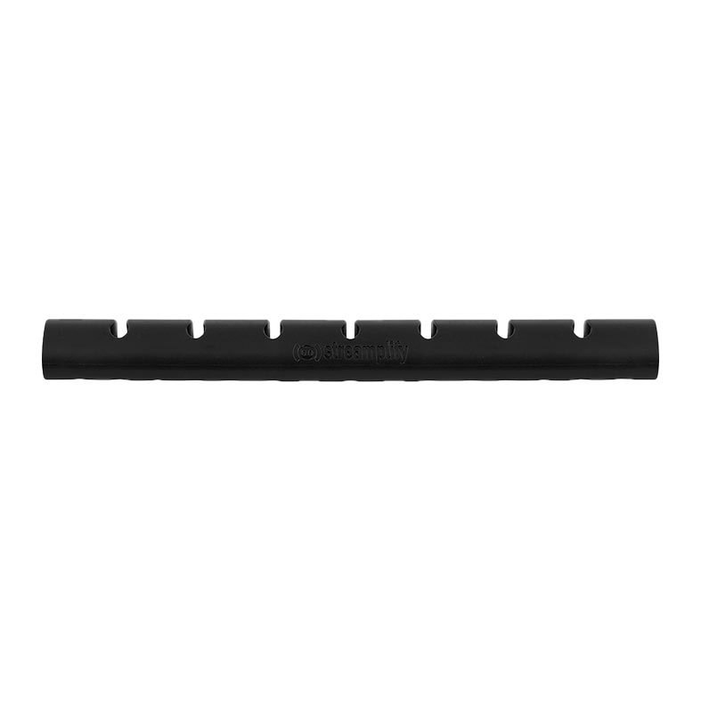 Hub Streamplify CTRL 7, RGB, 7 Portas 3.0, Preto, CTRL7-RGB-EU-F-BK - miniatura 8