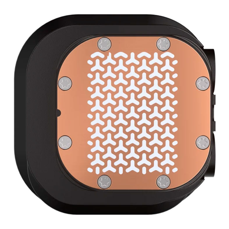 Water Cooler Corsair Nautilus 240 RS, 240mm, Preto, CW-9060088-WW - miniatura 10