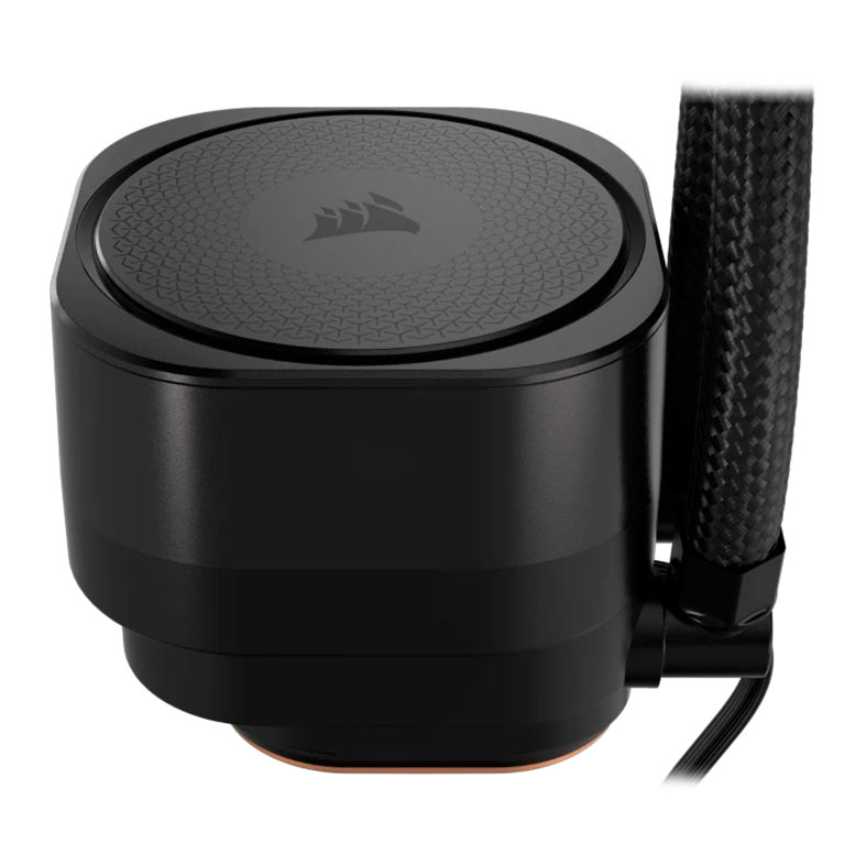Water Cooler Corsair Nautilus 240 RS, 240mm, Preto, CW-9060088-WW - miniatura 8