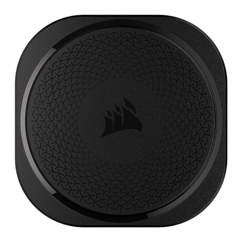 Water Cooler Corsair Nautilus 240 RS, 240mm, Preto, CW-9060088-WW - miniatura 7