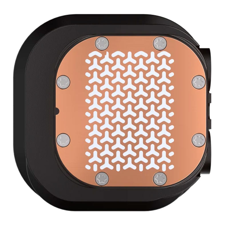 Water Cooler Corsair Nautilus 240 RS, ARGB, 240mm, Preto, CW-9060092-WW - miniatura 10