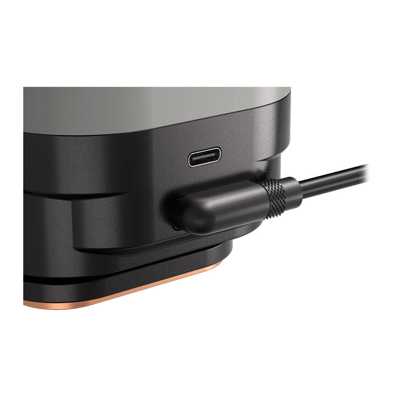 Water Cooler Corsair Icue Link Titan 280 RX AIO, RGB, 280mm, Preto, CW-9061017-WW - miniatura 6