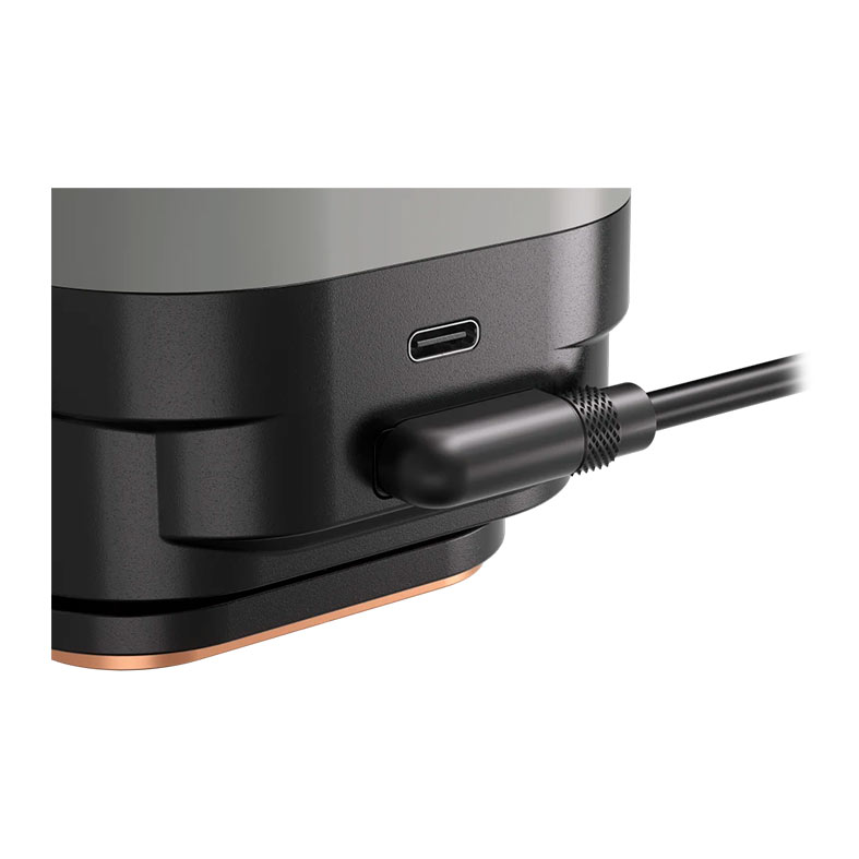 Water Cooler Corsair Icue Link Titan 360 RX AIO, RGB, 360mm, Preto, CW-9061018-WW - miniatura 6