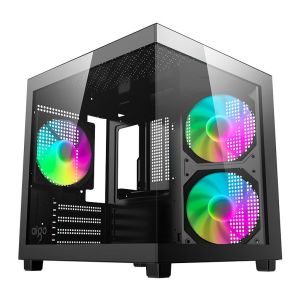 PC Gamer Pichau Osíris IV, Intel i5-12400F, Radeon RX 7650 GRE 8GB, 16GB DDR4, SSD M.2 480GB PC Gamer Pichau Osíris IV, Intel i5-12400F, Radeon RX 7650 GRE 8GB, 16GB DDR4, SSD M.2 480GB
