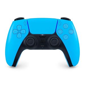 Controle DualSense Sony PS5 Starlight Blue, Wireless, 1000039940 Controle DualSense Sony PS5 Starlight Blue, Wireless, 1000039940