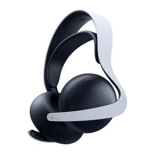 Headset Gamer Sony Pulse Elite, PS5, Bluetooth, Branco, 1000047819 Headset Gamer Sony Pulse Elite, PS5, Bluetooth, Branco, 1000047819