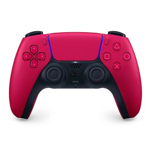Controle DualSense Sony PS5 Cosmic Red, Wireless, 1000050734 Controle DualSense Sony PS5 Cosmic Red, Wireless, 1000050734
