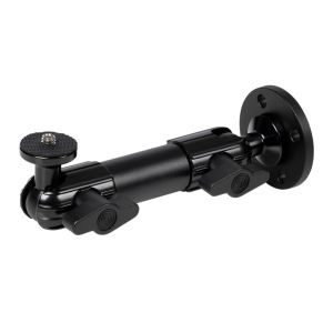 Suporte Elgato Wall Mount, Preto, 10AAO9901 Suporte Elgato Wall Mount, Preto, 10AAO9901