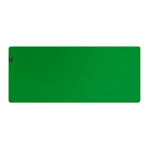 Mousepad Elgato Green Screen Mouse Mat, 940x400x2mm, 10GAV9901 Mousepad Elgato Green Screen Mouse Mat, 940x400x2mm, 10GAV9901