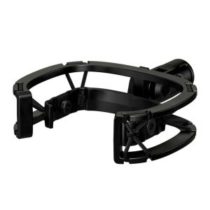 Suporte Para Microfone Elgato Wave Shock Mount, Preto, 10MAE9901 Suporte Para Microfone Elgato Wave Shock Mount, Preto, 10MAE9901
