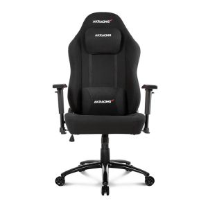 Cadeira Office Akracing Opal Preta, 11073-2