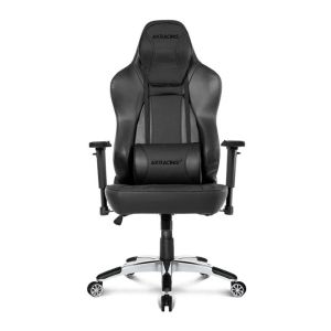 Cadeira Office Akracing Obisidian Preta, 11074-3