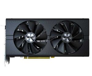 Placa de Video Sapphire Radeon RX 480 8GB GDDR5 Nitro+ 256-bit, 11260-07-20G