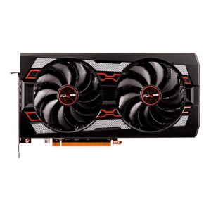 ジャンク扱い　SAPPHIRE PULSE Radeon RX 5700 XT Placa de Video Sapphire Pulse Radeon RX 5700 XT 8GB GDDR6 256-bit