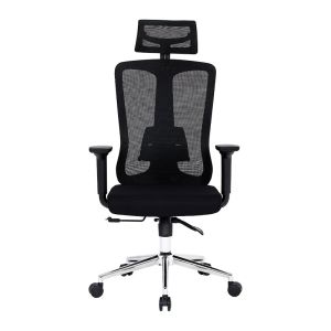 Cadeira Office DT3 Maya Black, 11732-4