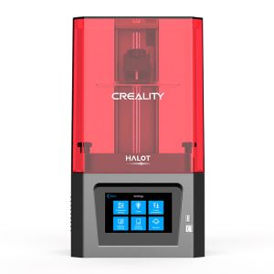 Impressora 3D Creality Halot One, 1203040003I Impressora 3D Creality Halot One, 1203040003I