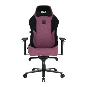 Cadeira Gamer DT3 Nero Grape, Roxo e Preto, 13547-0 Cadeira Gamer DT3 Nero Grape, Roxo e Preto, 13547-0