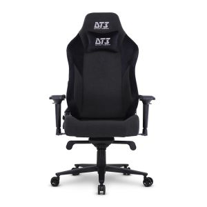 Cadeira Gamer DT3 Nero XL, Preto, 13634-7 Cadeira Gamer DT3 Nero XL, Preto, 13634-7