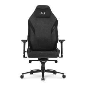 Cadeira Gamer DT3 N10 Fabric, Preto, 14101-7 Cadeira Gamer DT3 N10 Fabric, Preto, 14101-7