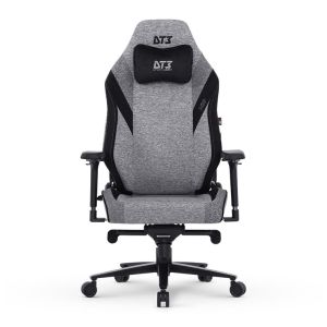 Cadeira Gamer DT3 N10 Fabric, Cinza, 14103-9 Cadeira Gamer DT3 N10 Fabric, Cinza, 14103-9