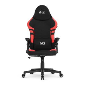 Cadeira Gamer DT3 GX, Preto e Vermelho, 14154-5 Cadeira Gamer DT3 GX, Preto e Vermelho, 14154-5