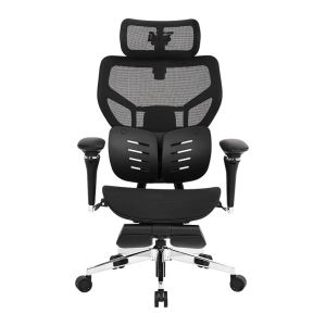 Cadeira Office DT3 Glacius, Preto, 14553-8 Cadeira Office DT3 Glacius, Preto, 14553-8