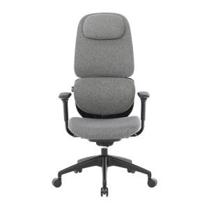 Cadeira Ergonomica DT3 Presidente Caeli, Ashen, 14710-3 Cadeira Ergonomica DT3 Presidente Caeli, Ashen, 14710-3