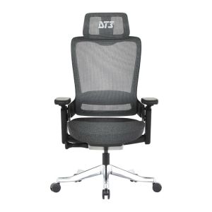 Cadeira Ergonomica DT3 Adria, Preto, 14727-1 Cadeira Ergonomica DT3 Adria, Preto, 14727-1