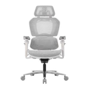 Cadeira Gamer DT3 Chrono, All White, 14891-3 Cadeira Gamer DT3 Chrono, All White, 14891-3