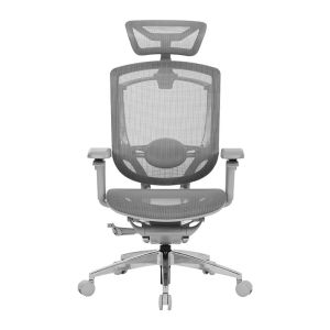 Cadeira Office DT3 Iryna, Grey Frame, 14932-9 Cadeira Office DT3 Iryna, Grey Frame, 14932-9