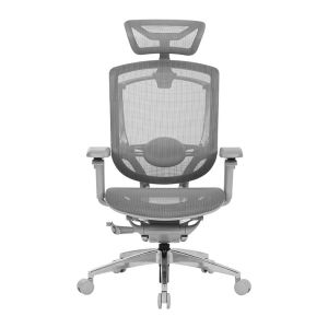 Cadeira Office DT3 Iryna, Grey Frame, 14932-9 Cadeira Office DT3 Iryna, Grey Frame, 14932-9
