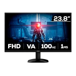 Monitor Gamer AOC 24B35HM2, 23.8 Pol, VA, FHD, 1ms, 100Hz, HDMI/VGA, 24B35HM2 Monitor Gamer AOC 24B35HM2, 23.8 Pol, VA, FHD, 1ms, 100Hz, HDMI/VGA, 24B35HM2