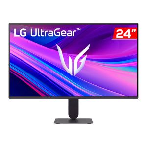 OPENBOX - Monitor Gamer LG UltraGear, 24 Pol, IPS, FHD, 1ms, 144Hz, G-Sync, FreeSync, HDMI/DP, 24G411A-B OPENBOX - Monitor Gamer LG UltraGear, 24 Pol, IPS, FHD, 1ms, 144Hz, G-Sync, FreeSync, HDMI/DP, 24G411A-B