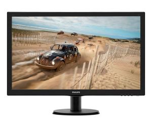 Philips E Line 27インチ モニター 本体　273E1 Philips E Line 27インチ モニター 本体 273E1 Monitor USB-C 搭載液晶