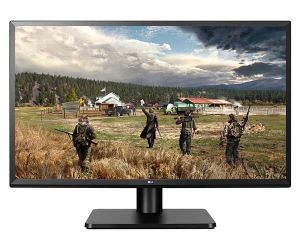 Monitor LG 27 Pol. LED Ultra HD IPS 3840 x 2160 5ms, 27UD58P-B