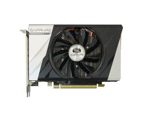 Placa de Video SAPPHIRE R9 380 OC ITX Compact 2GB GDDR5 256Bit