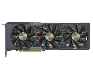 Placa de Video SAPPHIRE R9 FURY TRI-X 4GB HBM 4096Bits, 11247-00