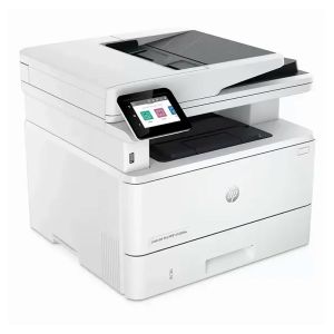 Impressora HP Laser Jet Pro MFP 4103fdw, USB 3.0, Wireless, 110V, 2Z629A Impressora HP Laser Jet Pro MFP 4103fdw, USB 3.0, Wireless, 110V, 2Z629A