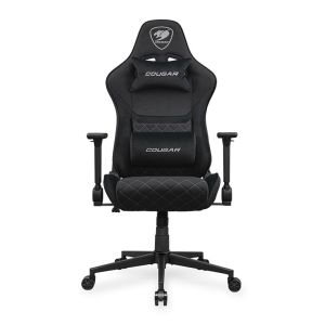 Cadeira Gamer Armor One V2 Black F, Preto, 3MA2FBLB.0001 Cadeira Gamer Armor One V2 Black F, Preto, 3MA2FBLB.0001