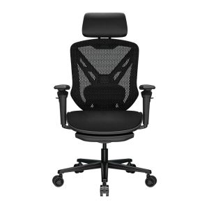 Cadeira Gamer Ergonomica Cougar Speeder Neo, Preto, 3MSDNGRB.0001 Cadeira Gamer Ergonomica Cougar Speeder Neo, Preto, 3MSDNGRB.0001
