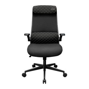Cadeira Office Cougar Stryder, Preto, 3MSTDBLB.0001 Cadeira Office Cougar Stryder, Preto, 3MSTDBLB.0001