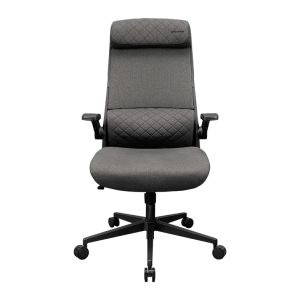 Cadeira Office Cougar Stryder, Cinza, 3MSTDGRB.0001 Cadeira Office Cougar Stryder, Cinza, 3MSTDGRB.0001