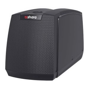 Nobreak TS Shara 4538 XPRO, 1500VA/1050W, Bivolt, Senoidal, Preto, 4538 Nobreak TS Shara 4538 XPRO, 1500VA/1050W, Bivolt, Senoidal, Preto, 4538