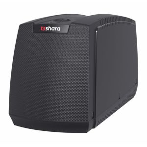 Nobreak TS Shara 4539 XPRO, 1800VA/1260W, Bivolt, Senoidal, Preto, 4539 Nobreak TS Shara 4539 XPRO, 1800VA/1260W, Bivolt, Senoidal, Preto, 4539