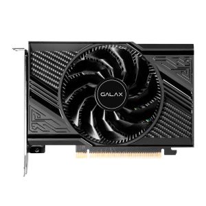 Placa de Video Galax GeForce RTX 4060 1-Click OC 1X, 8GB, GDDR6