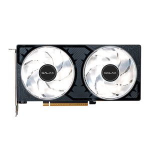 Placa de Video Galax GeForce RTX 5050 1-Click OC V2, 8GB, GDDR6, 128-bit, 55NSL8MHDXRE-NAC Placa de Video Galax GeForce RTX 5050 1-Click OC V2, 8GB, GDDR6, 128-bit, 55NSL8MHDXRE-NAC