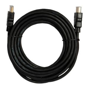Cabo HDMI Fortrek 2.0 4K, 5M, 70592 Cabo HDMI Fortrek 2.0 4K, 5M, 70592
