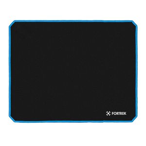Mousepad Fortrek Speed Azul 320x240x3mm